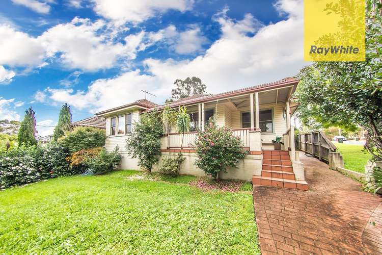 Main view of Homely house listing, 15 Burra Street, Pendle Hill NSW 2145