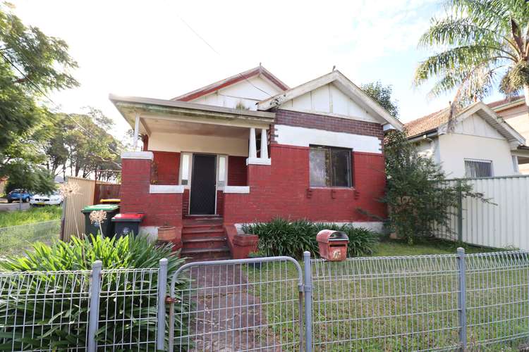 Main view of Homely house listing, 75 Railway Parade, Lakemba NSW 2195