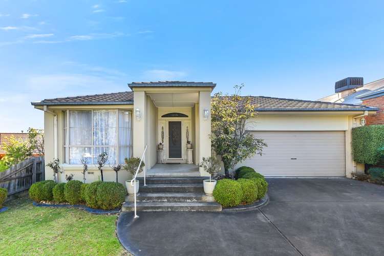 Main view of Homely house listing, 6 Caledonia Court, Berwick VIC 3806
