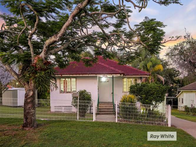 Second view of Homely house listing, 63 Cypress Street, Inala QLD 4077