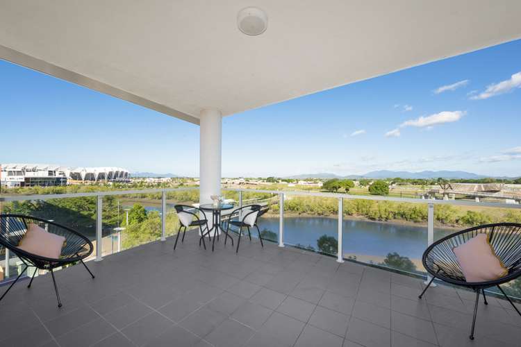 43/2-4 Kingsway Place, Townsville City QLD 4810