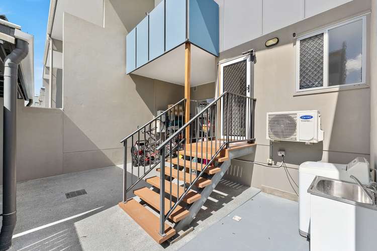 Second view of Homely townhouse listing, 1/15 Bland Street, Coopers Plains QLD 4108