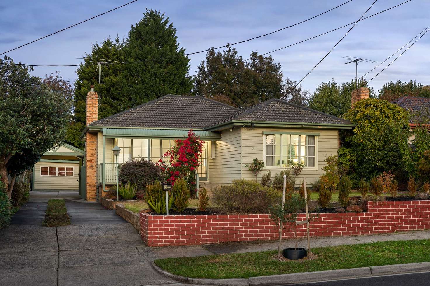 Main view of Homely house listing, 3 York Street, Blackburn South VIC 3130