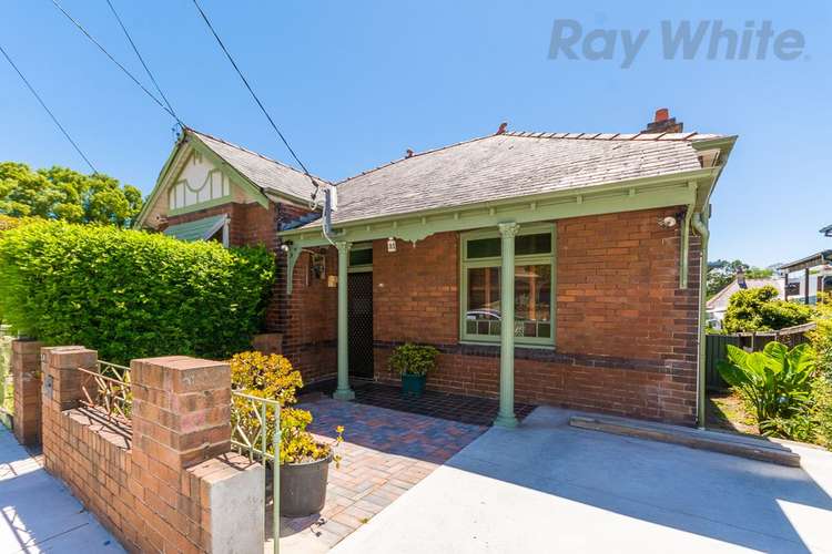 54 Prospect Road, Summer Hill NSW 2130