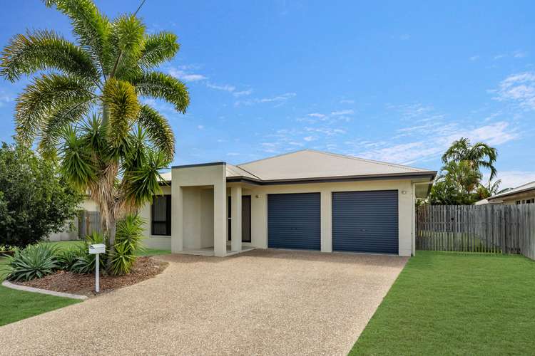 46 Derwent Circuit, Kelso QLD 4815