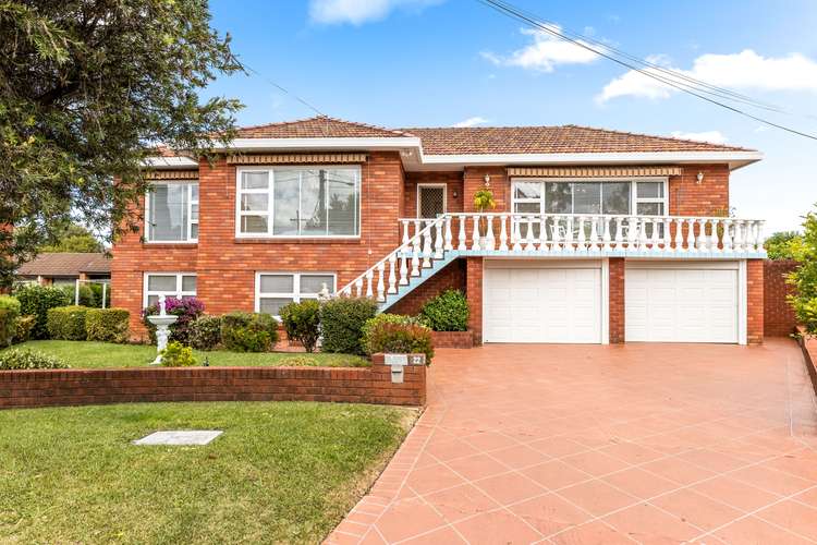 11 Gregory Crescent, Beverly Hills NSW 2209