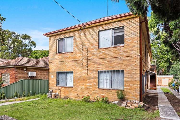 2/17 Warialda Street, Kogarah NSW 2217