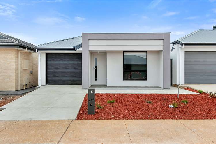 Main view of Homely house listing, 5 Jura Street, Blakeview SA 5114
