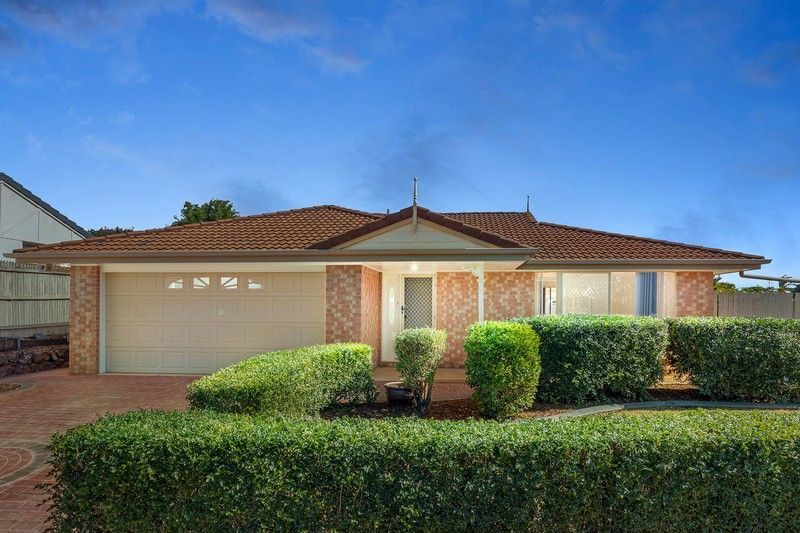 Main view of Homely house listing, 1 Omac Street, Redland Bay QLD 4165