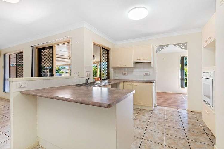 Third view of Homely house listing, 1 Omac Street, Redland Bay QLD 4165