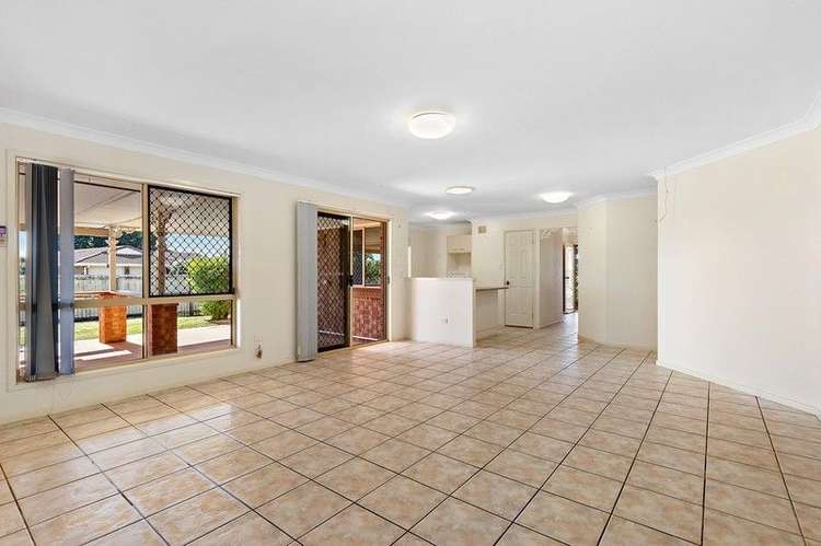 Fourth view of Homely house listing, 1 Omac Street, Redland Bay QLD 4165