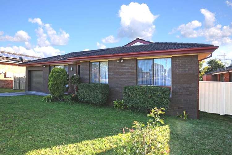 9 Lumsden Road, North Nowra NSW 2541