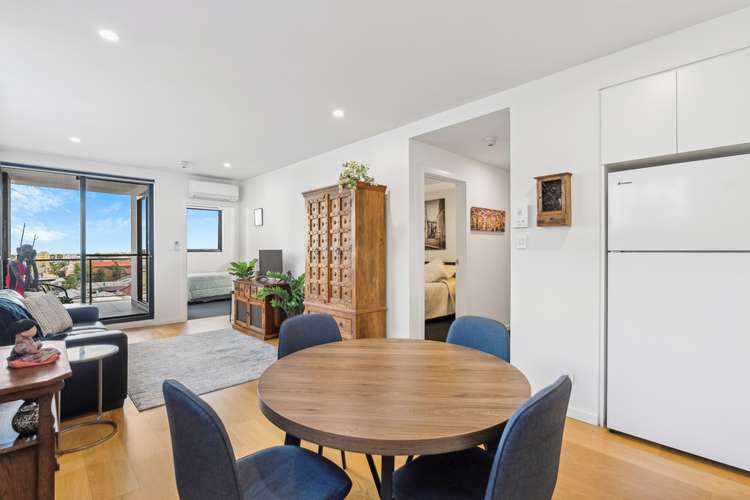Main view of Homely apartment listing, 501/12 Tapley Street, Adelaide SA 5000