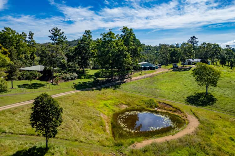 229 Traveston Road, Traveston QLD 4570