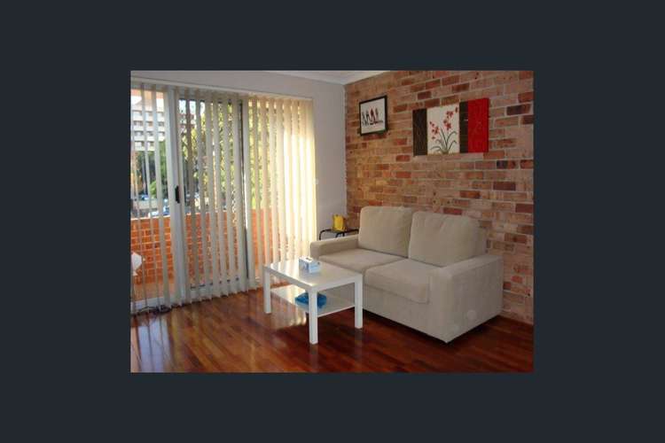 Main view of Homely unit listing, 9/4 Charles Street, Parramatta NSW 2150