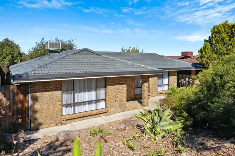 Second view of Homely house listing, 12 Portia Street, Flagstaff Hill SA 5159