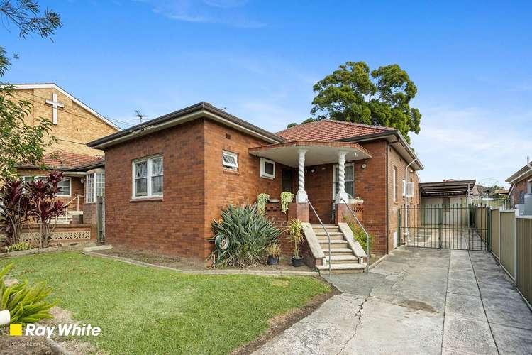 Main view of Homely house listing, 287 Kingsgrove Road, Kingsgrove NSW 2208