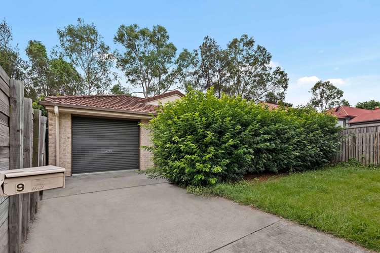 Main view of Homely house listing, 9 Owen Stanley Place, Darra QLD 4076