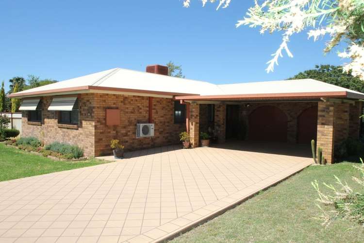 218 Hawker Street, Quirindi NSW 2343