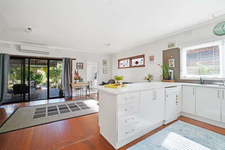 Fifth view of Homely house listing, 121 Waiora Road, Heidelberg Heights VIC 3081