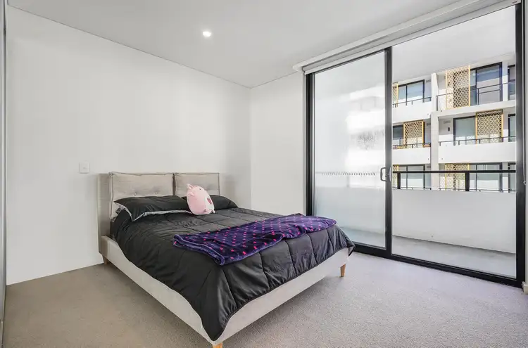 Sixth view of Homely apartment listing, 115/3A Schofields Farm Road (Tallawong), Schofields NSW 2762