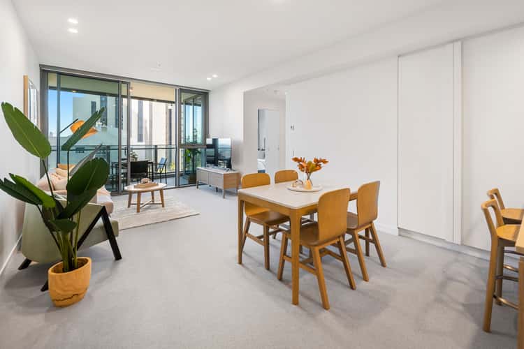 Third view of Homely apartment listing, 602/12 Philip Avenue, Broadbeach QLD 4218
