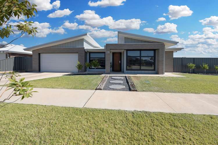 19 Wallowa Drive, Swan Hill VIC 3585