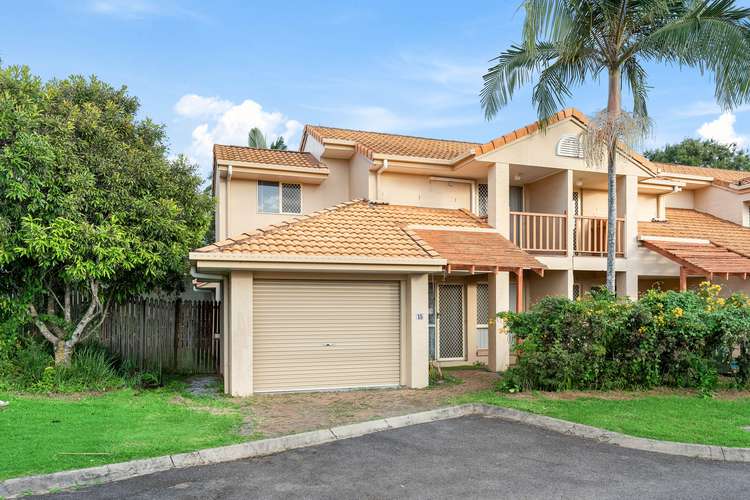 15/134 Hill Road, Runcorn QLD 4113