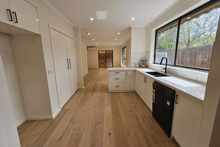Main view of Homely house listing, 10A Leila Road, Carnegie VIC 3163