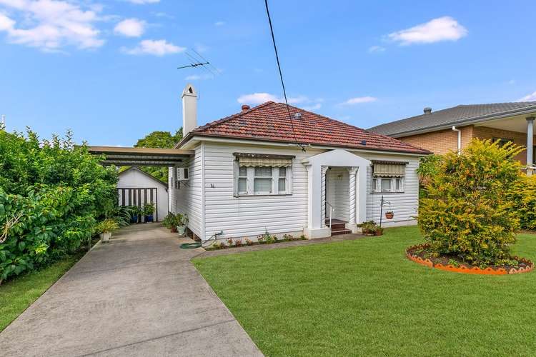 Main view of Homely house listing, 14 Oxford Avenue, Bankstown NSW 2200