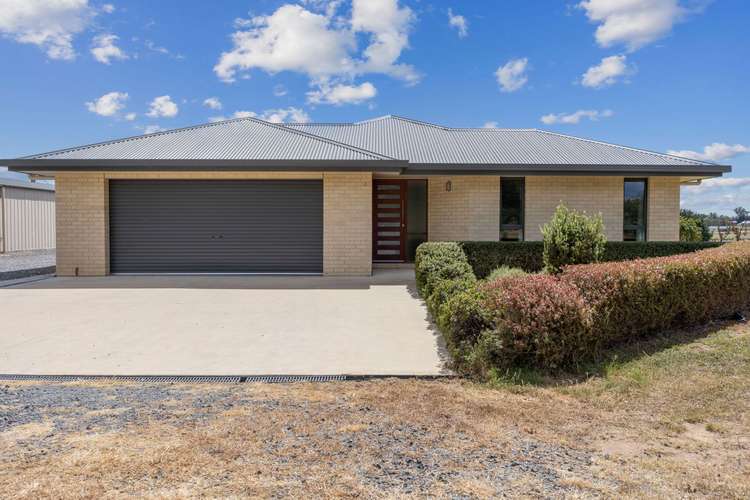 13 Jiparu Drive, Murrumbateman NSW 2582