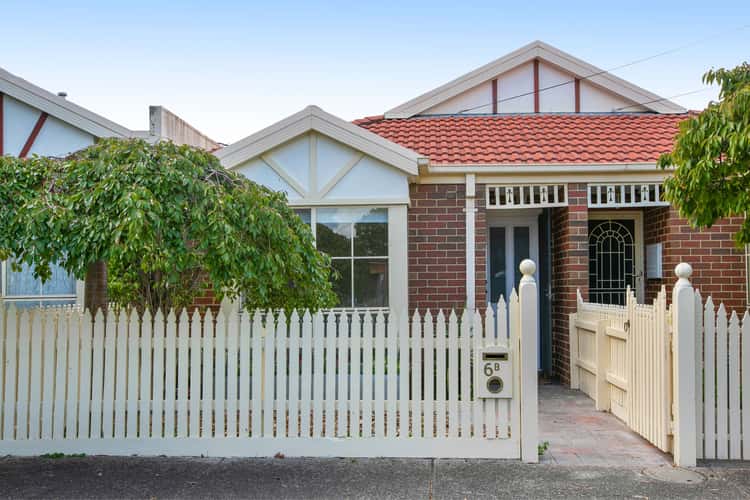 6B Olive Street, Reservoir VIC 3073