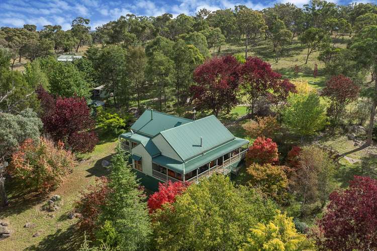 Main view of Homely ruralOther listing, 1867 Boorolong Road, Armidale NSW 2350