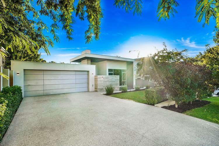 Main view of Homely house listing, 39 Hartwell Street, Coolbinia WA 6050