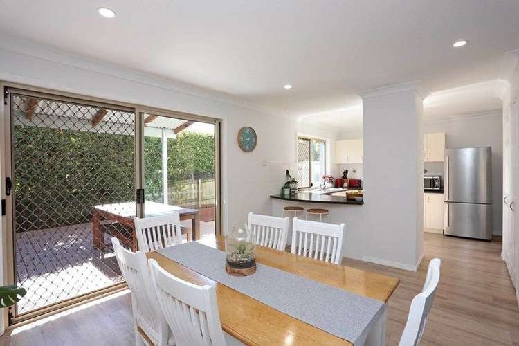 Main view of Homely townhouse listing, 6/29 Oatland Crescent, Holland Park West QLD 4121