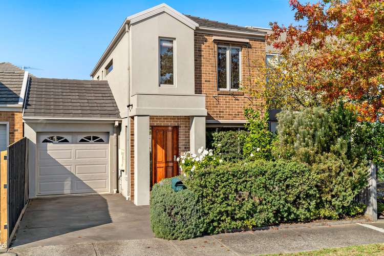 Main view of Homely townhouse listing, 26 Watt Street, Bentleigh East VIC 3165