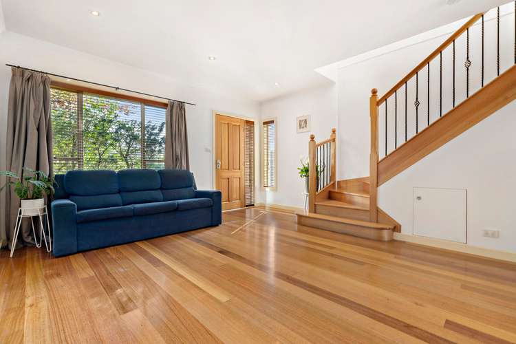 Second view of Homely townhouse listing, 26 Watt Street, Bentleigh East VIC 3165