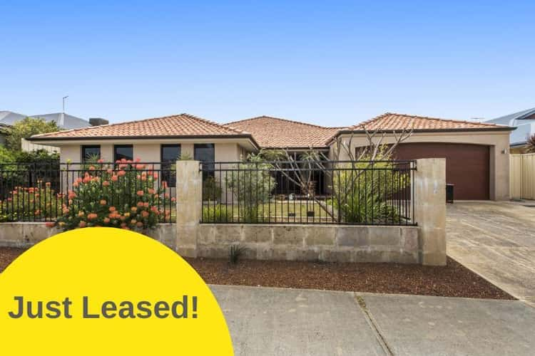 86 Kendall Boulevard, Baldivis WA 6171