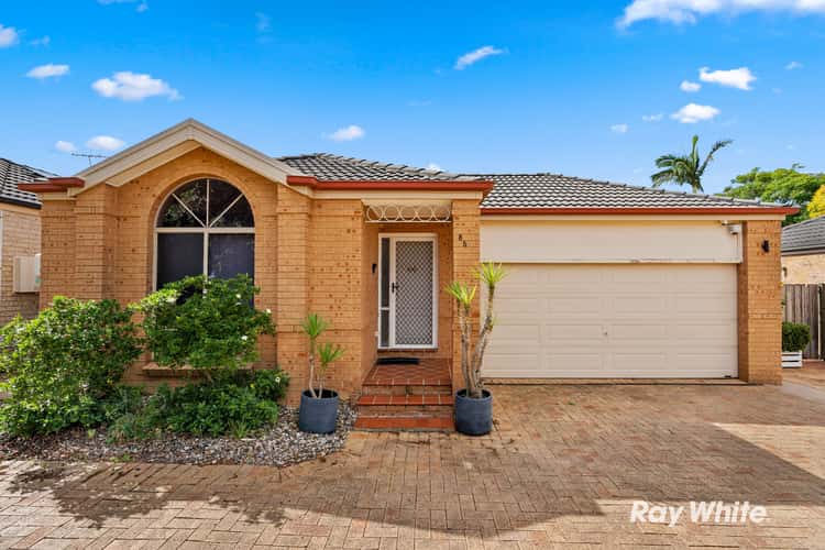 85 Greendale Terrace, Quakers Hill NSW 2763