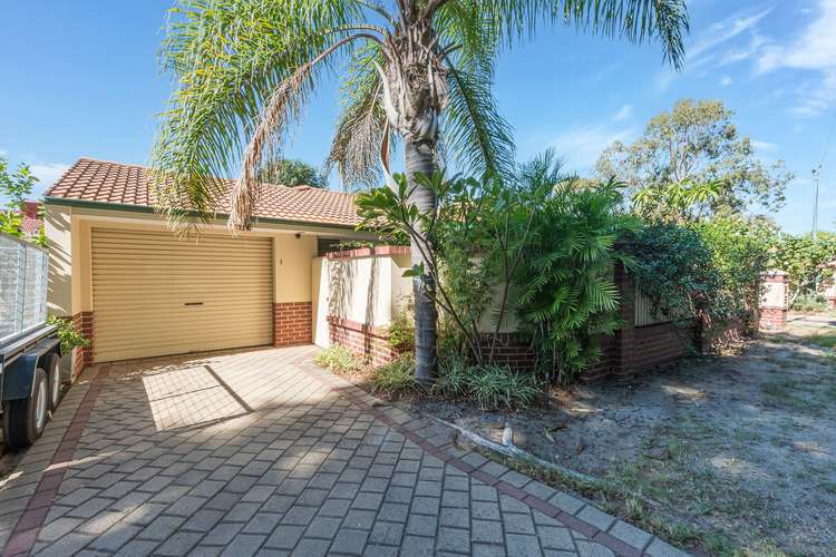 Main view of Homely house listing, 1/2 Paterson Street, Bayswater WA 6053