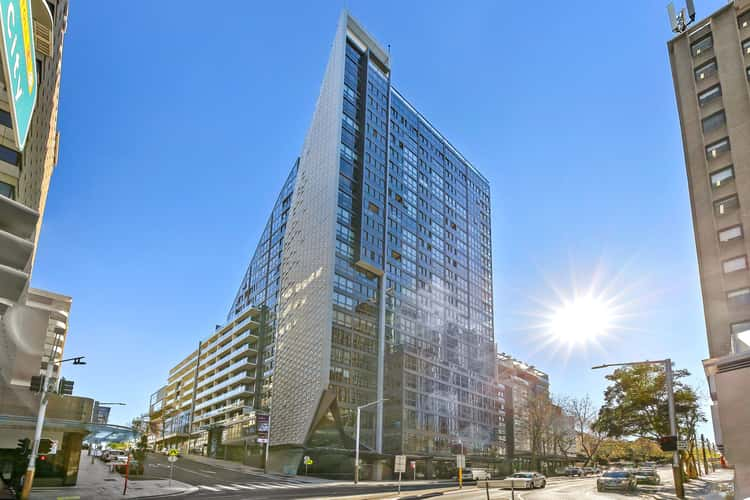 407/150 Pacific Highway, North Sydney NSW 2060