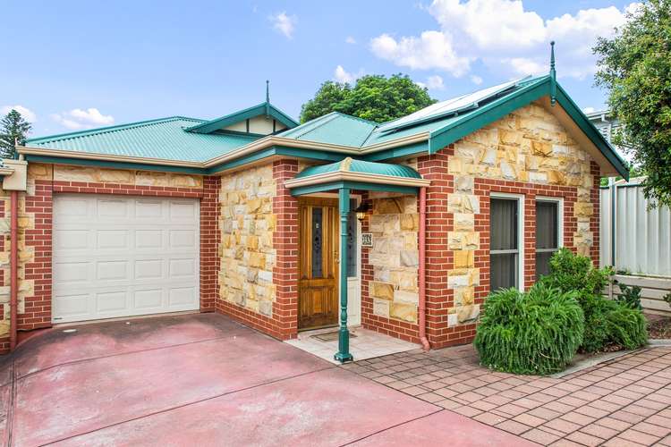 Main view of Homely house listing, 14A Dudley Avenue, Prospect SA 5082
