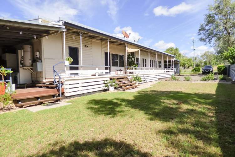 28 Cottell Street, Roma QLD 4455