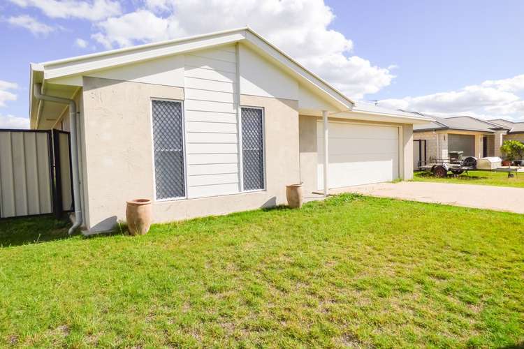 84 Taylor Street, Roma QLD 4455