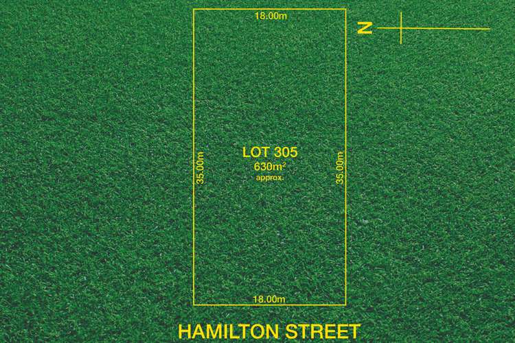 8 Hamilton Street, Riverlea Park SA 5120