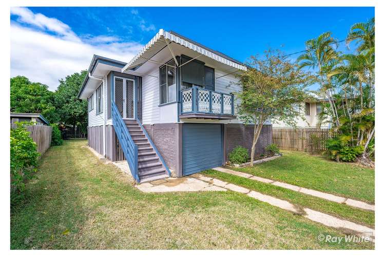 12 Harrup Street, West Rockhampton QLD 4700