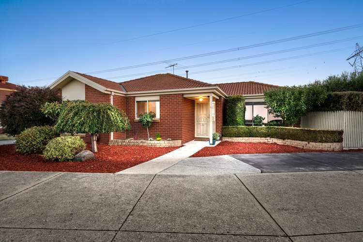 Main view of Homely unit listing, 6/868 Plenty Road, South Morang VIC 3752