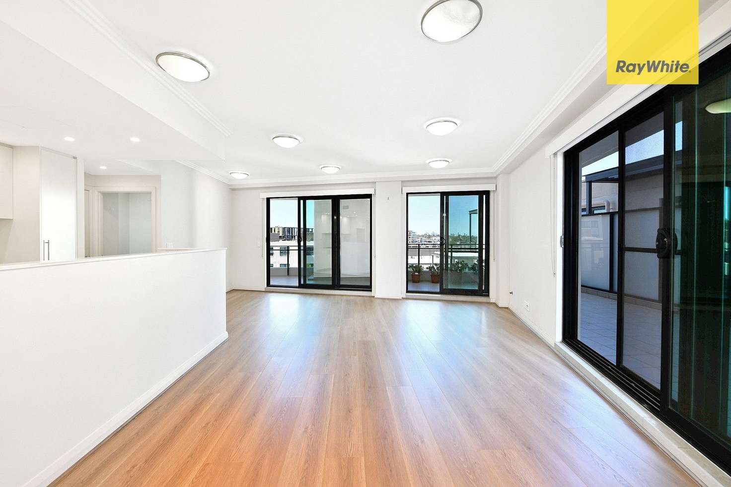 Main view of Homely apartment listing, 15/11 Bay Drive, Meadowbank NSW 2114