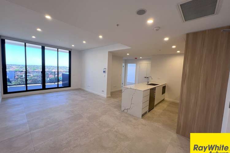 Main view of Homely unit listing, B918/5 Gladstone Street, Merrylands NSW 2160