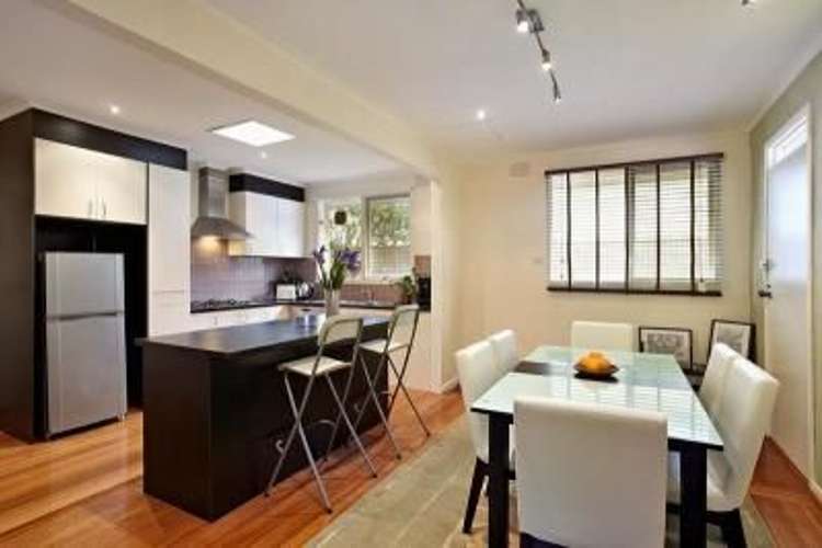 Main view of Homely unit listing, 4/9 Cosy Gum Road, Carnegie VIC 3163